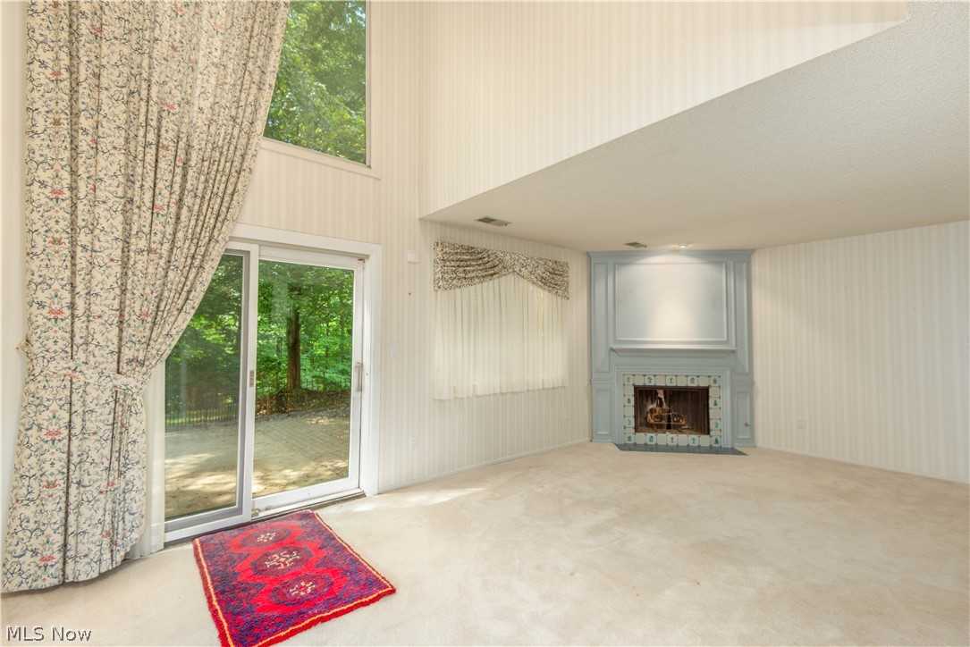 Hampton Woods - Residential