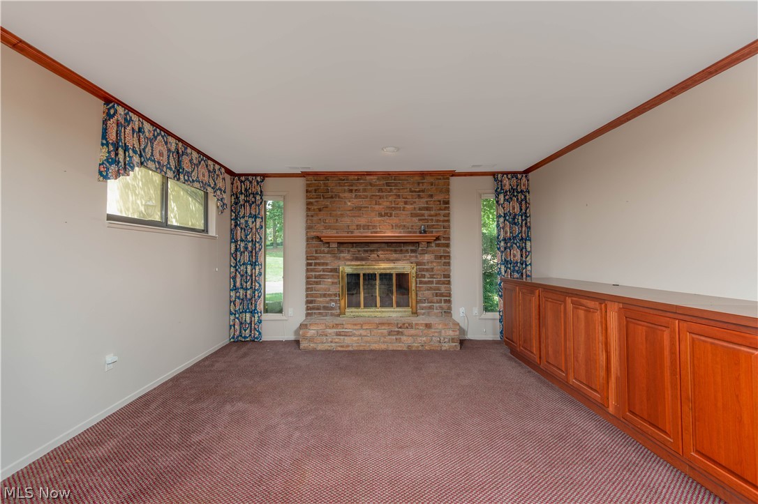 Hampton Woods - Residential