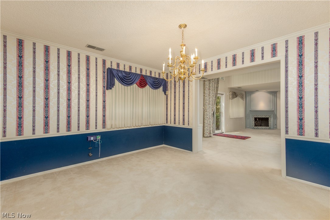 Hampton Woods - Residential