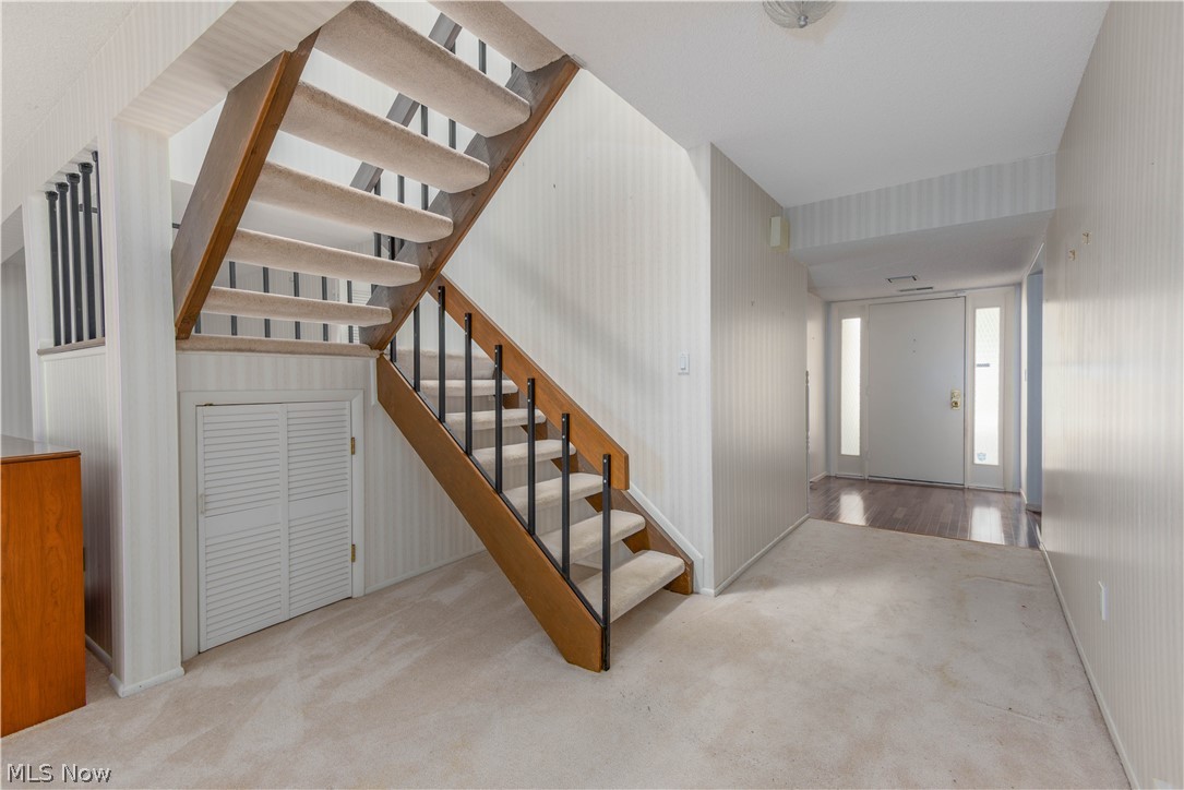 Hampton Woods - Residential