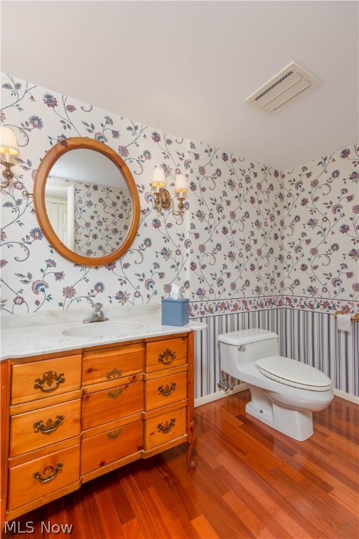 Hampton Woods - Residential