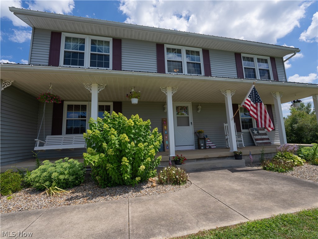 Palmyra - Residential