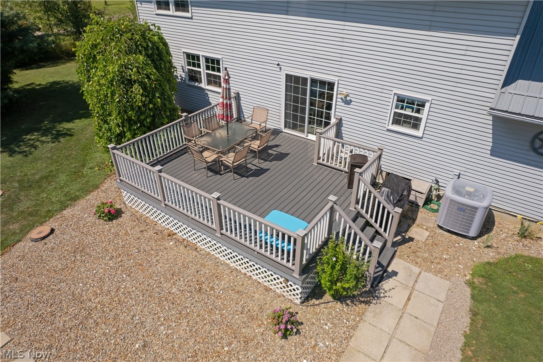 Palmyra - Residential