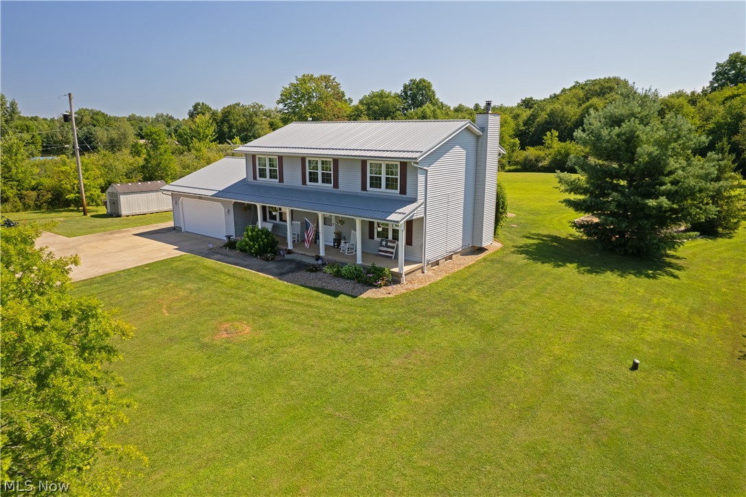 Palmyra - Residential