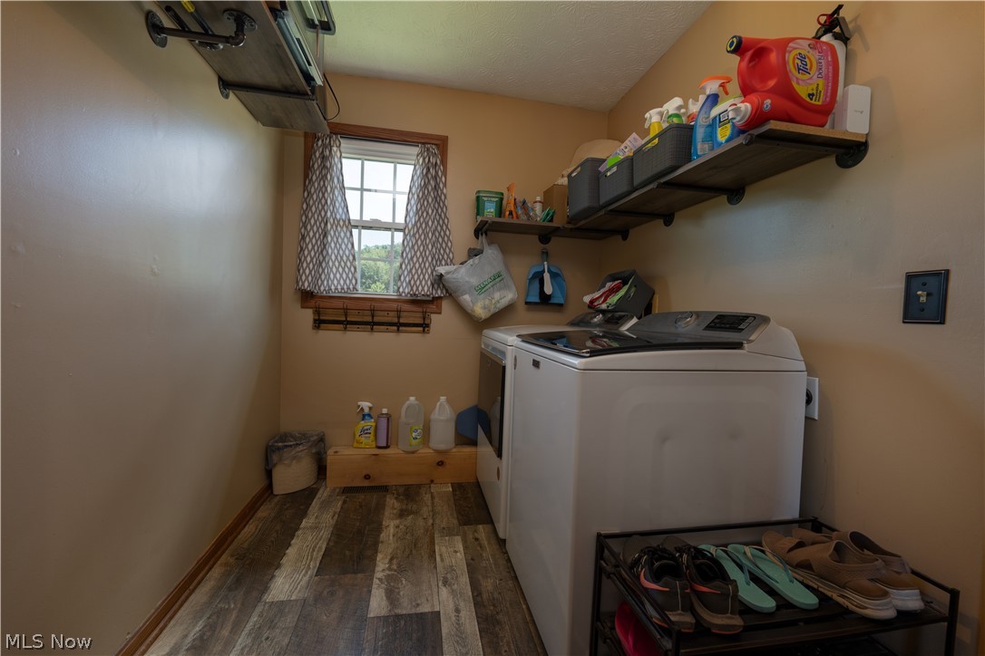 Palmyra - Residential