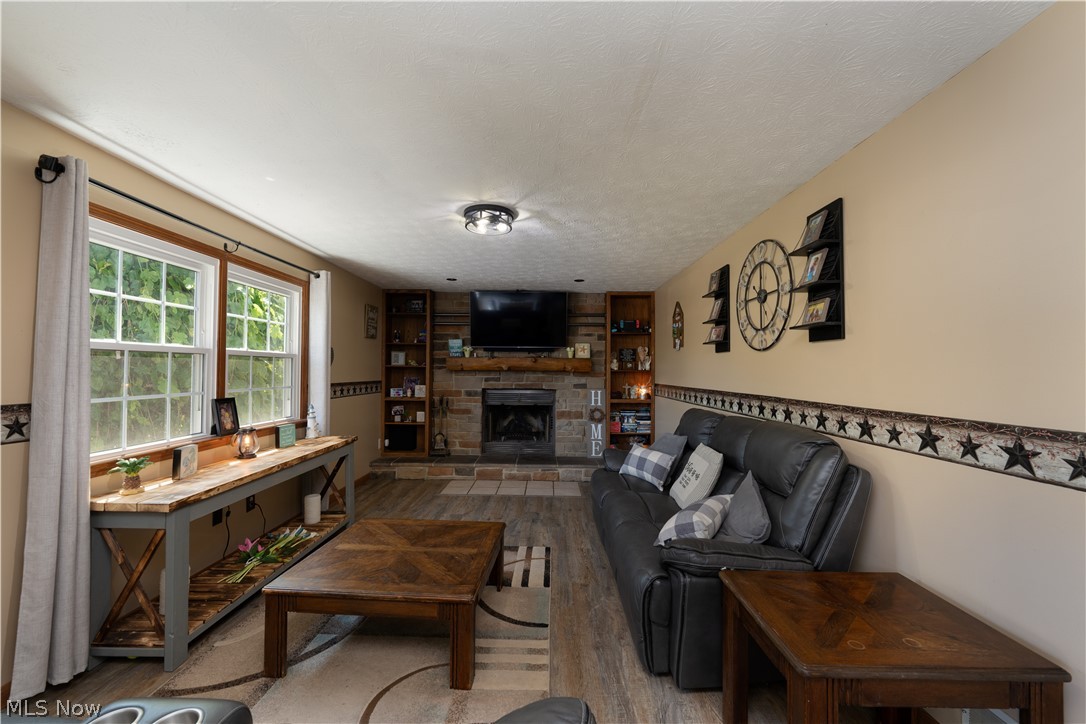 Palmyra - Residential