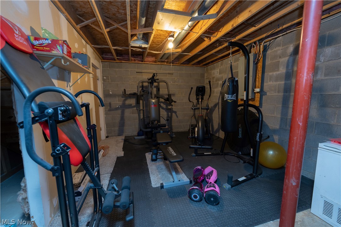 Palmyra - Residential