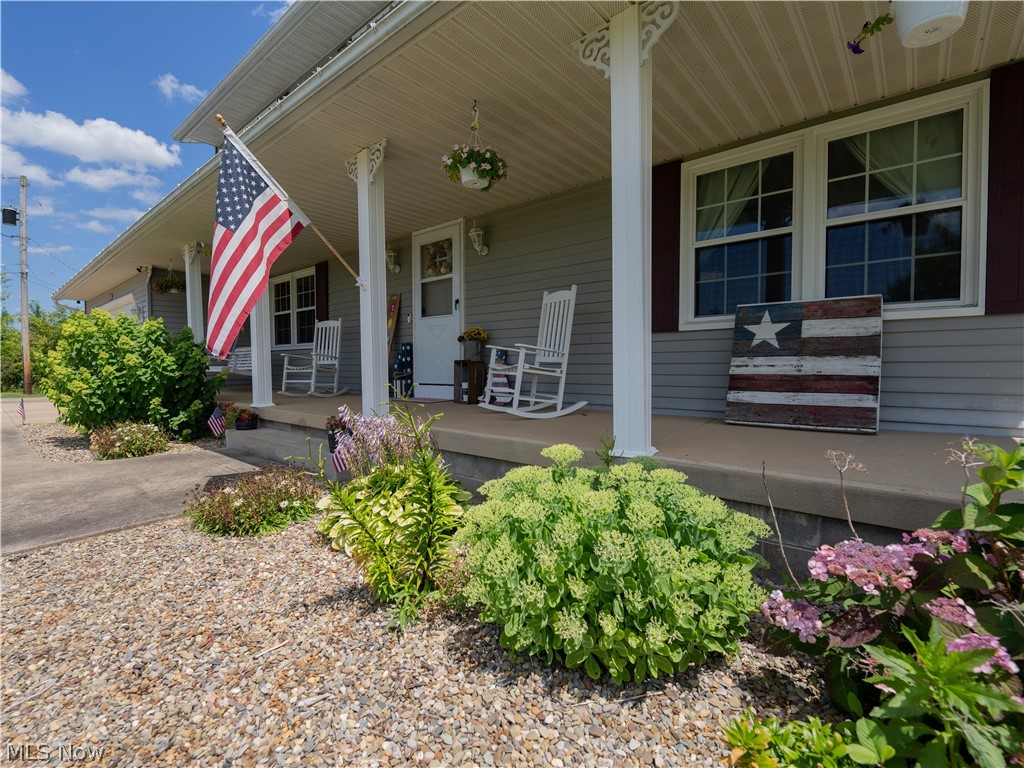 Palmyra - Residential