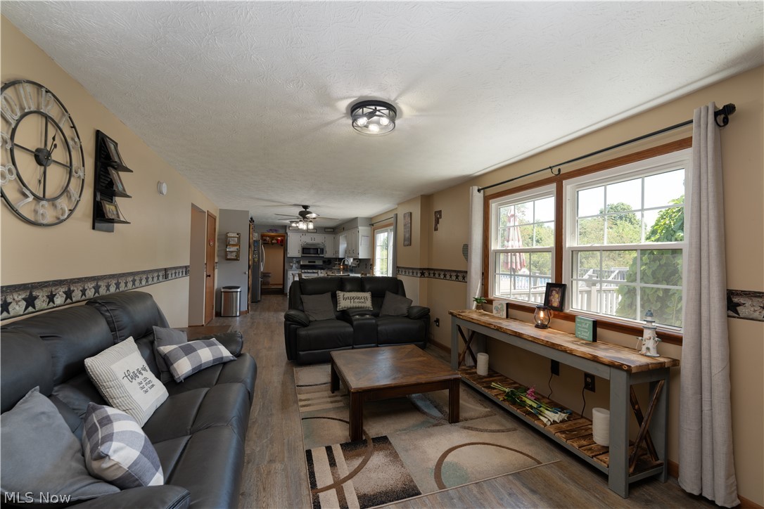 Palmyra - Residential