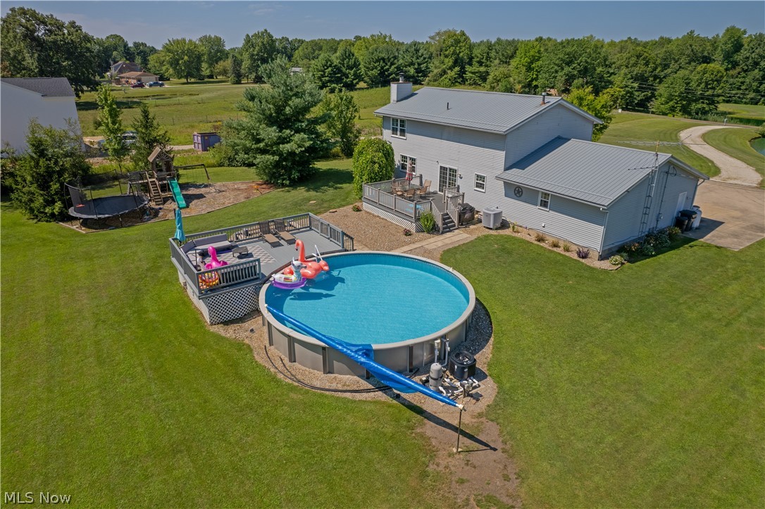 Palmyra - Residential