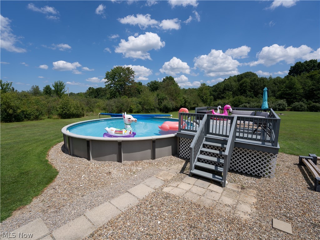 Palmyra - Residential