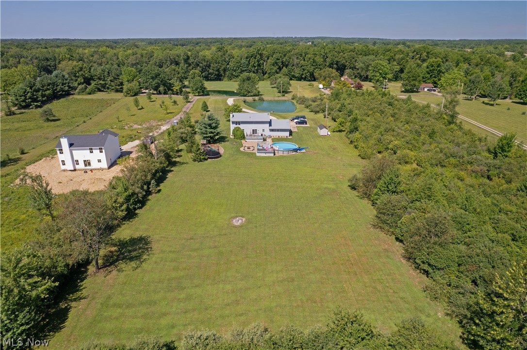 Palmyra - Residential