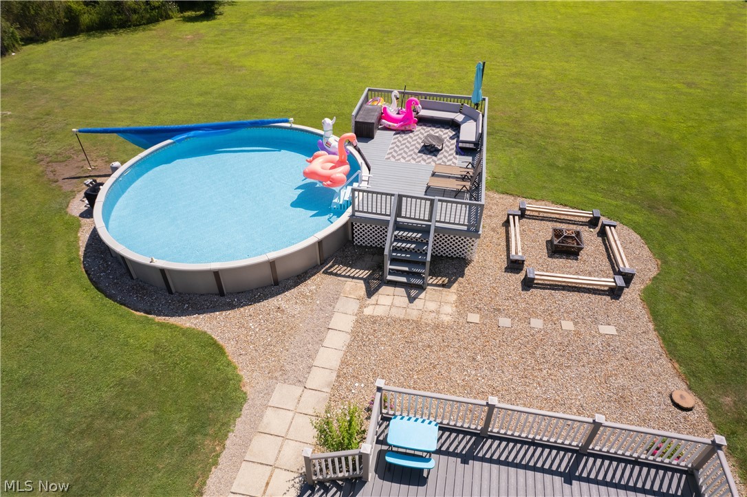 Palmyra - Residential