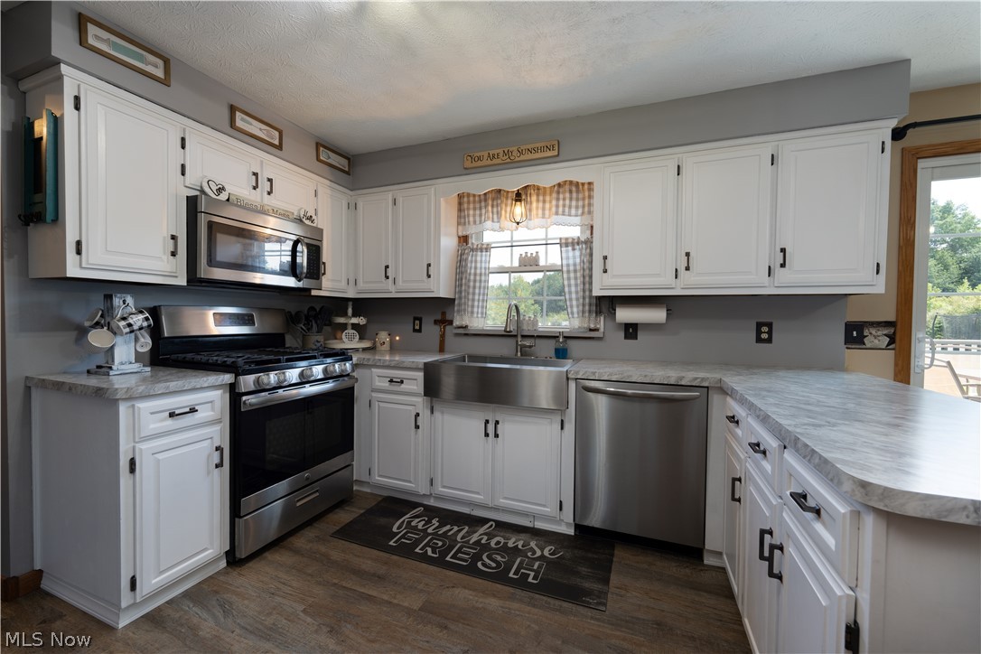 Palmyra - Residential