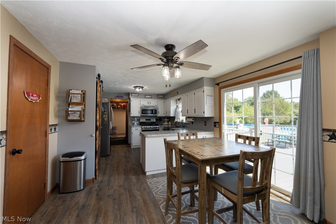 Palmyra - Residential