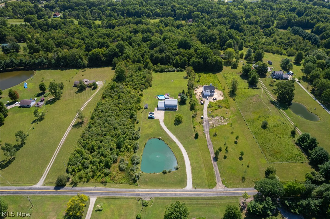 Palmyra - Residential