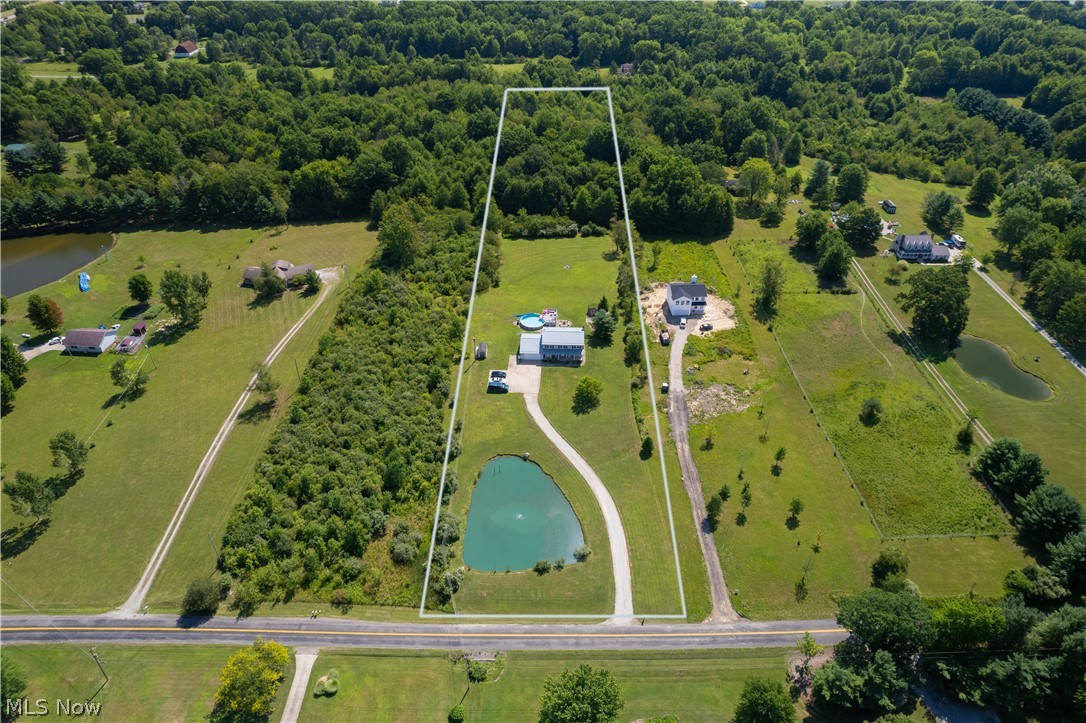 Palmyra - Residential