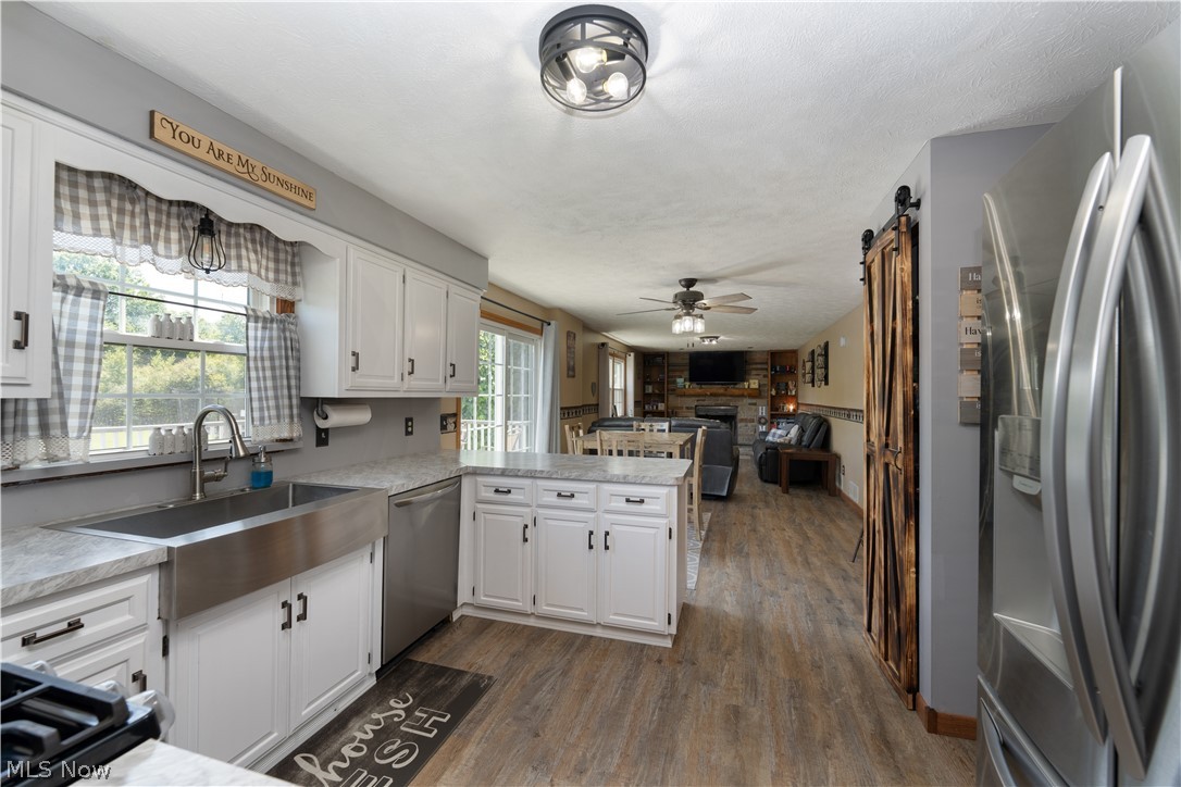 Palmyra - Residential