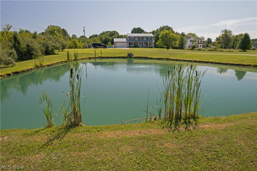 Palmyra - Residential