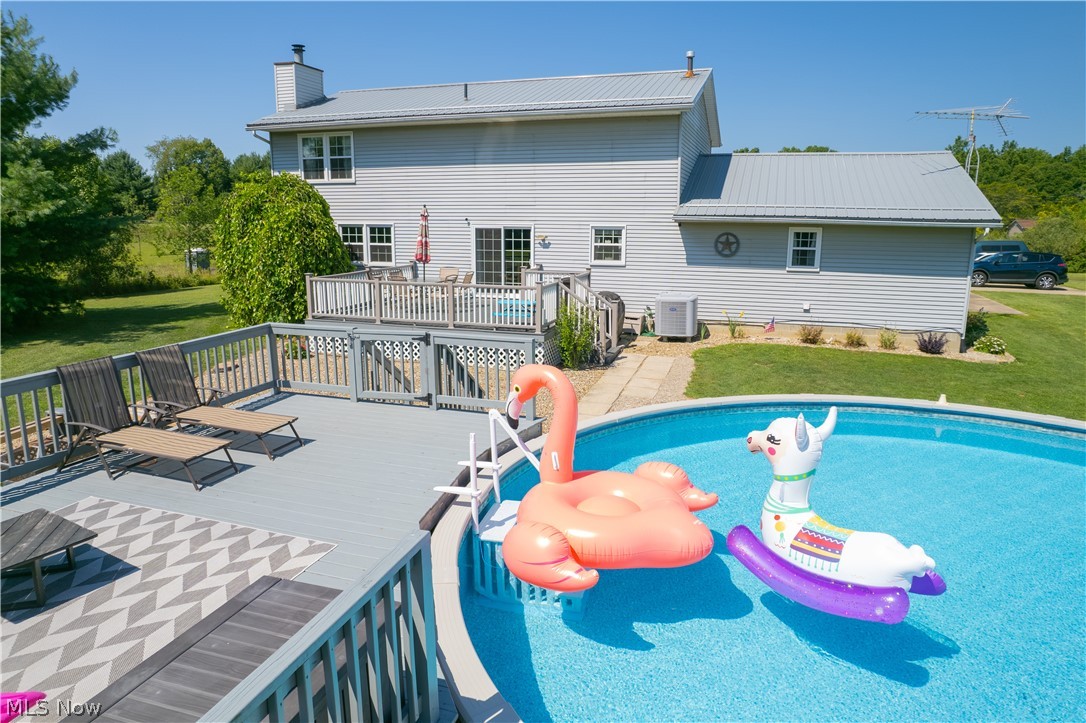 Palmyra - Residential