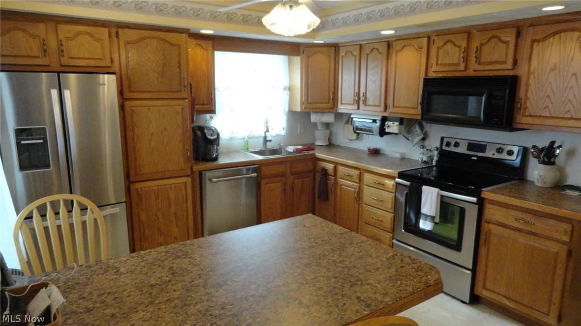 New Philadelphia - Residential