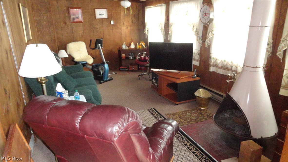 New Philadelphia - Residential