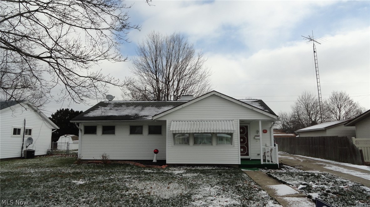 New Philadelphia - Residential