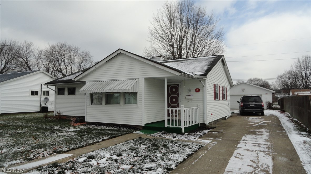 New Philadelphia - Residential