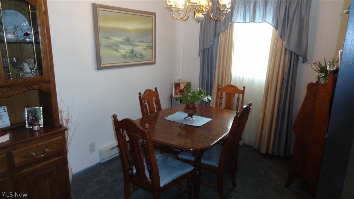 New Philadelphia - Residential