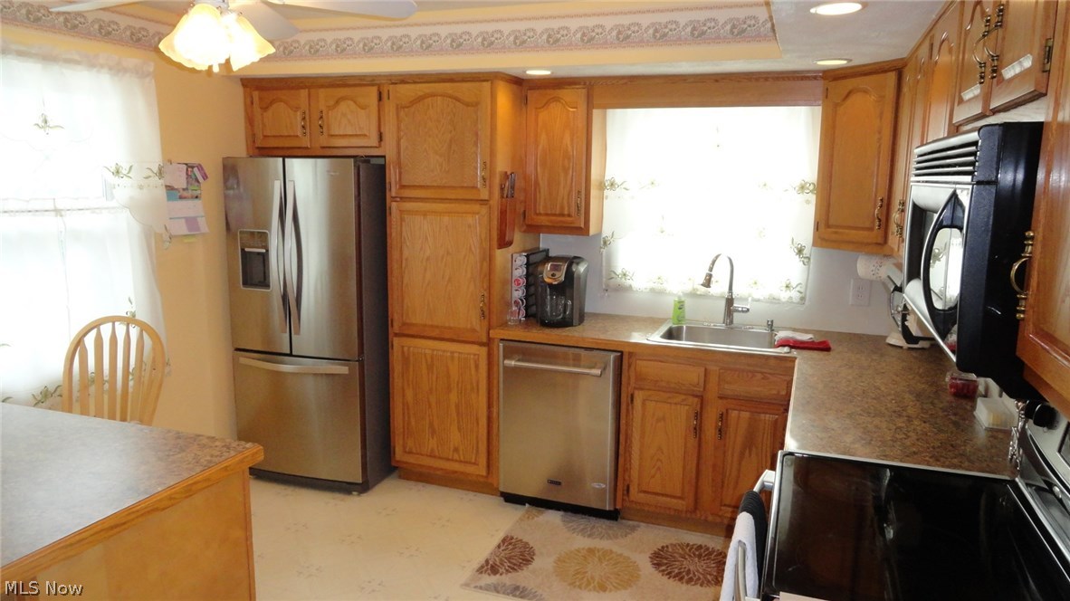 New Philadelphia - Residential