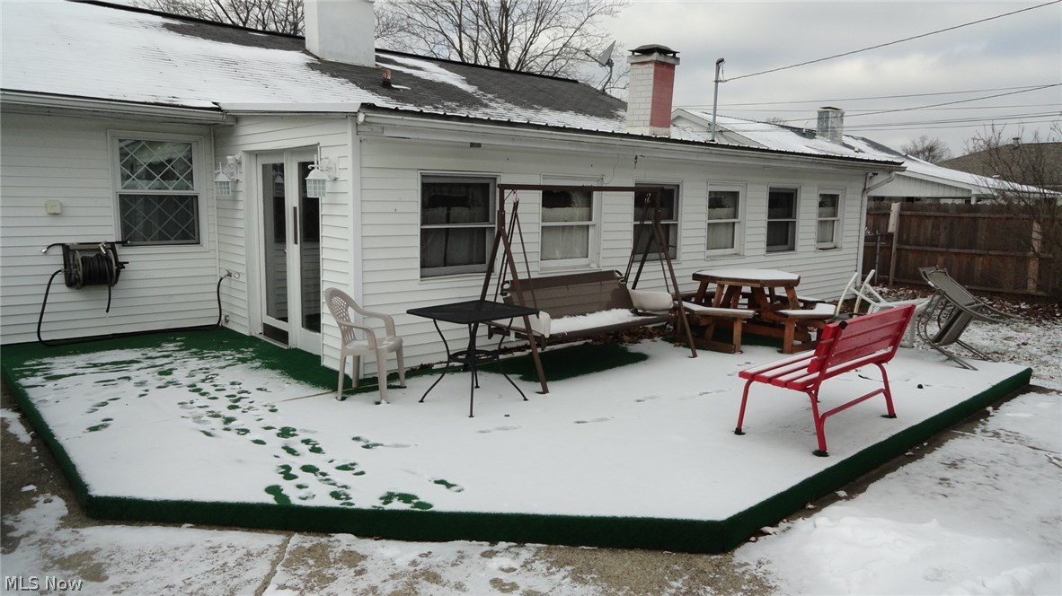 New Philadelphia - Residential