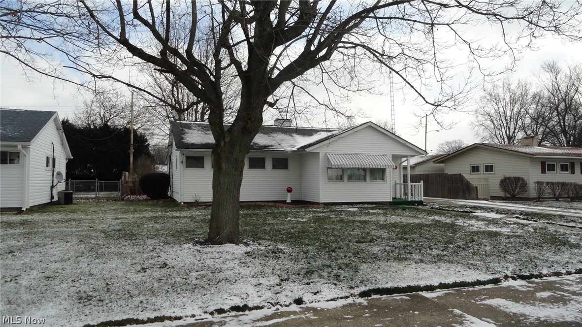 New Philadelphia - Residential