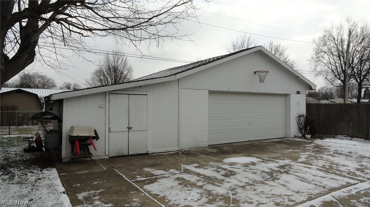 New Philadelphia - Residential