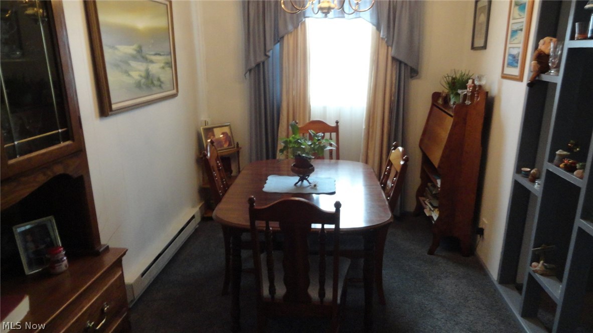 New Philadelphia - Residential