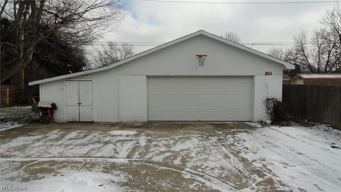 New Philadelphia - Residential