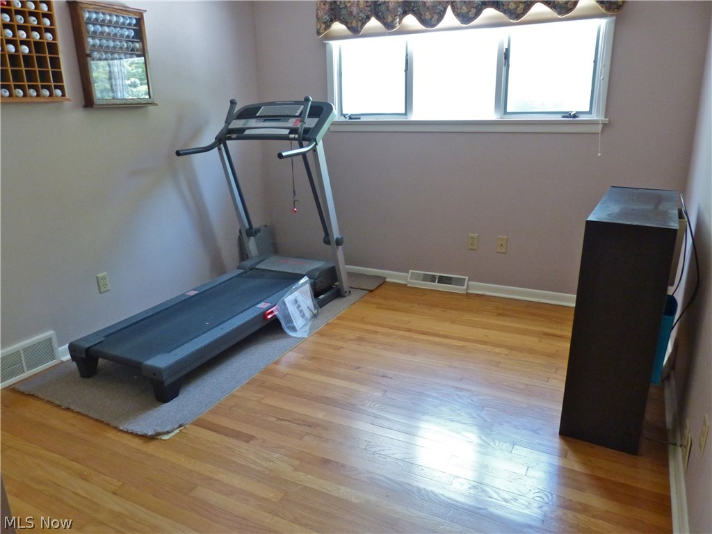 Garden Homes 01 - Residential