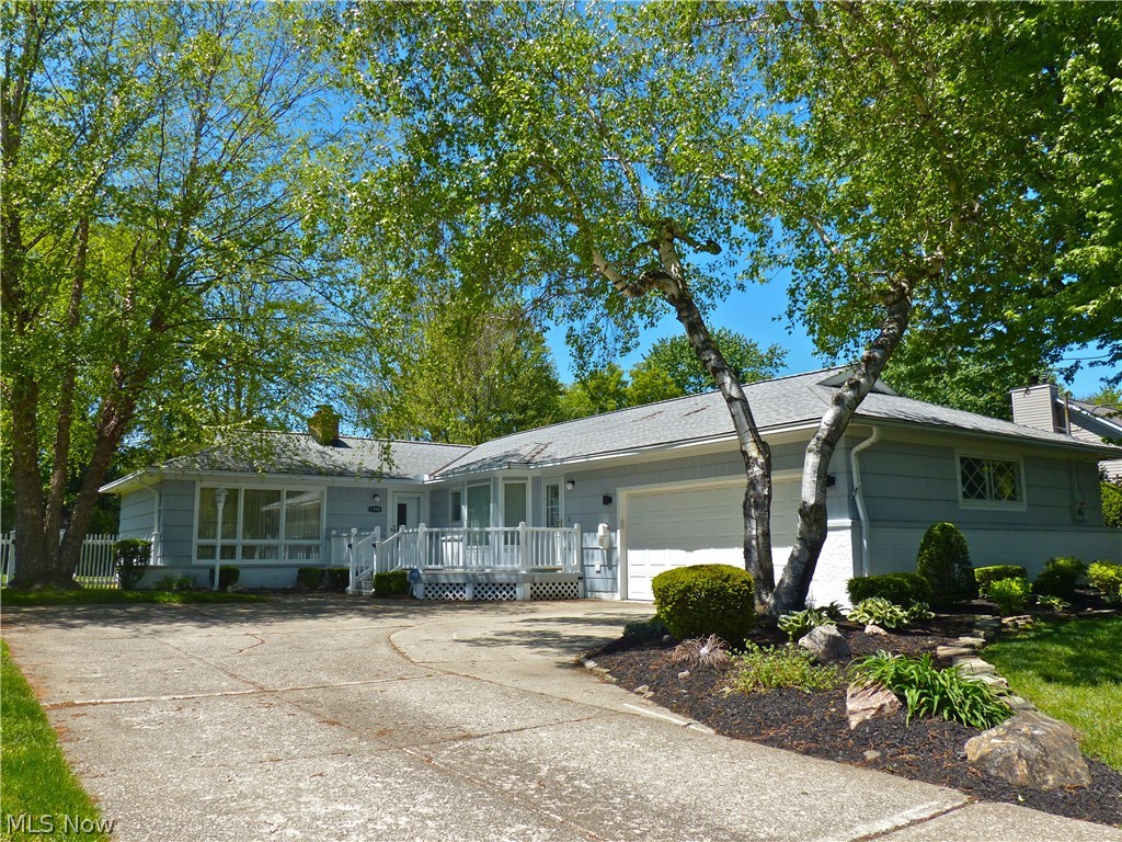 Garden Homes 01 - Residential