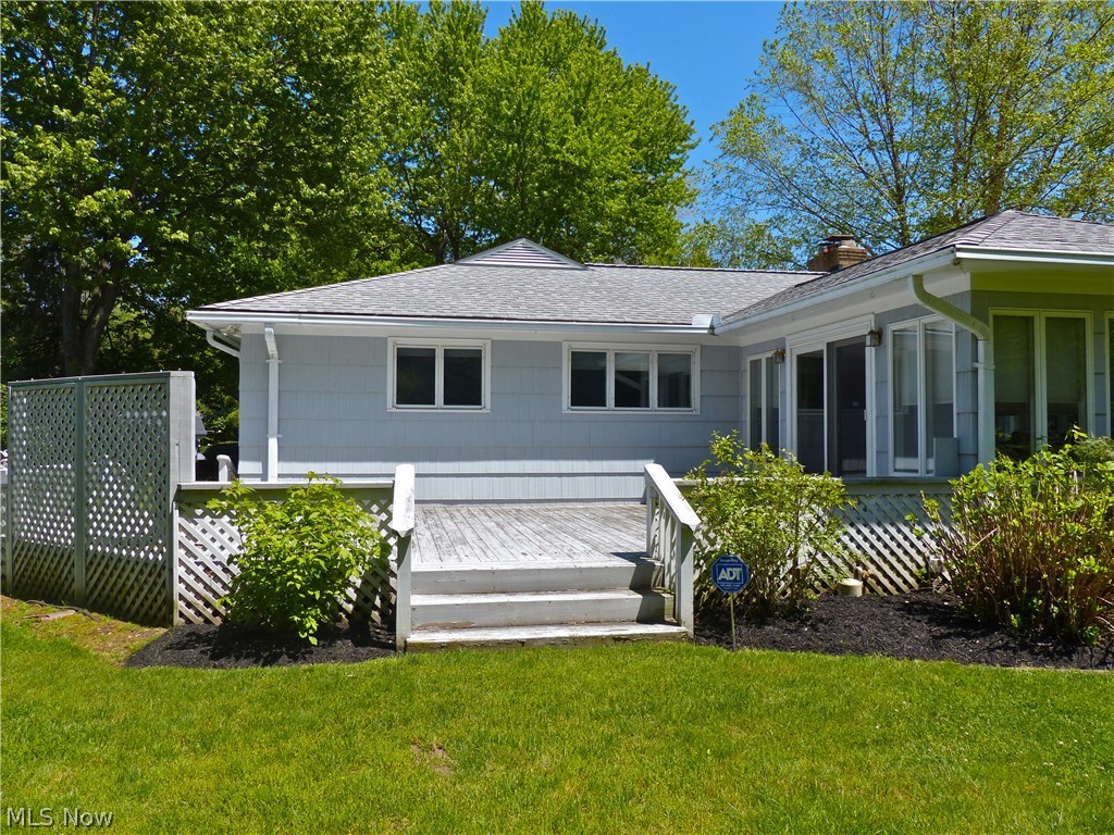 Garden Homes 01 - Residential