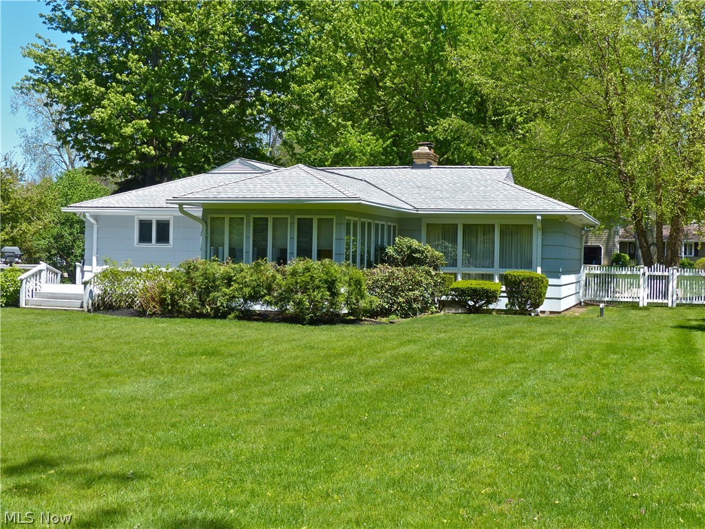 Garden Homes 01 - Residential