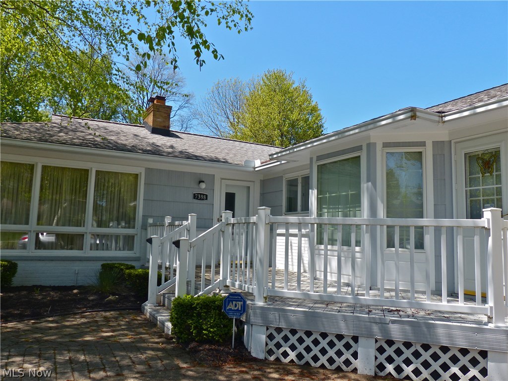 Garden Homes 01 - Residential