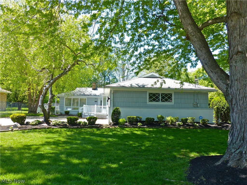 Garden Homes 01 - Residential