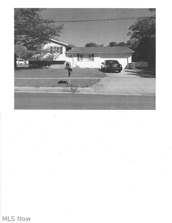 Copley Meadows - Residential