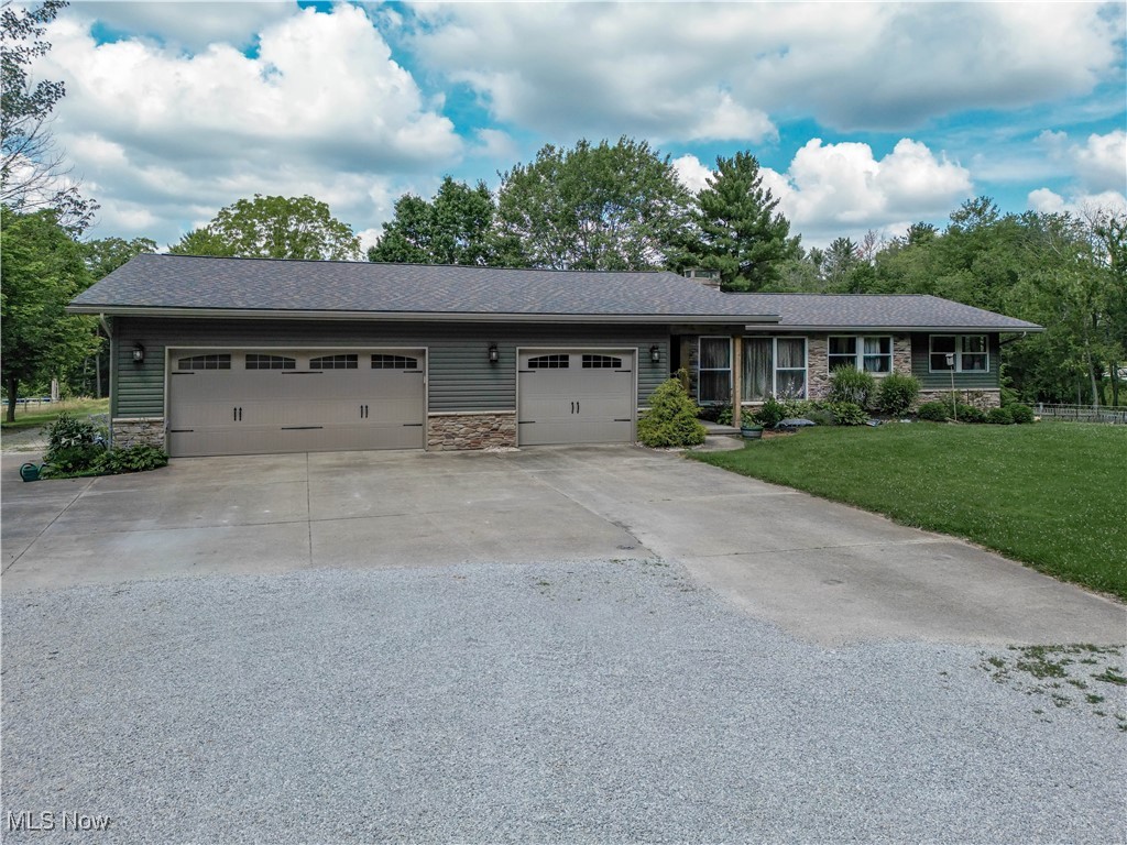 1501 Riffel Road, Wooster, Ohio image 1