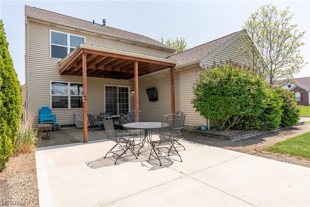 Burnham Hills East Allotment - Residential