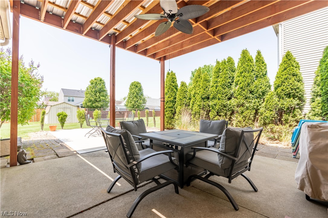 Burnham Hills East Allotment - Residential