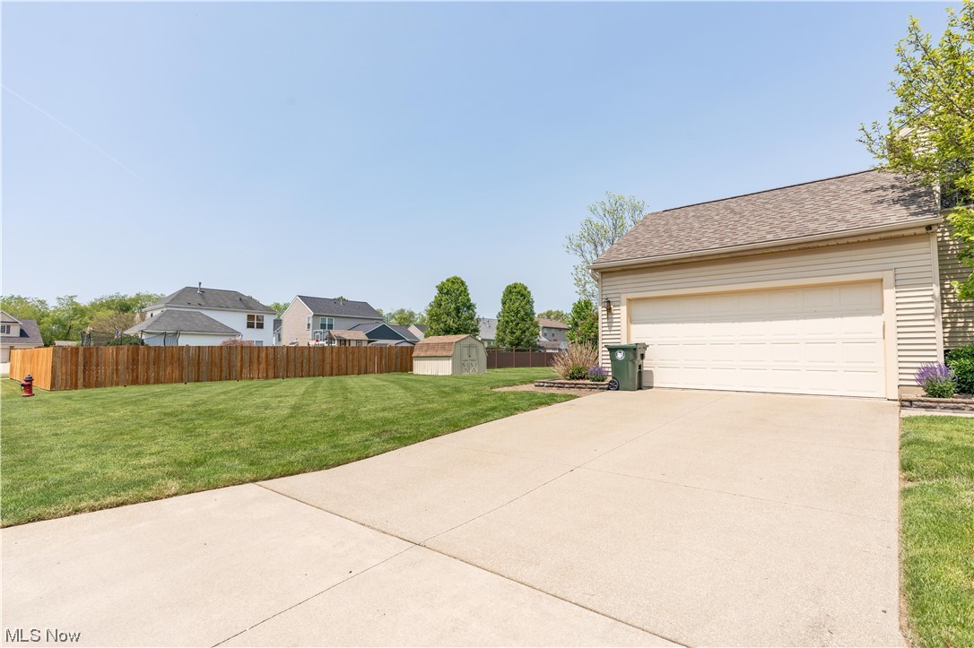 Burnham Hills East Allotment - Residential