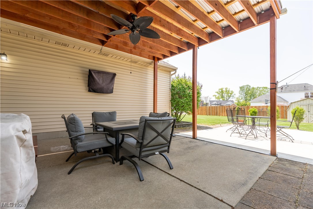 Burnham Hills East Allotment - Residential