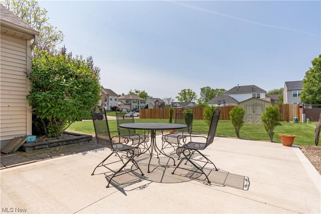 Burnham Hills East Allotment - Residential