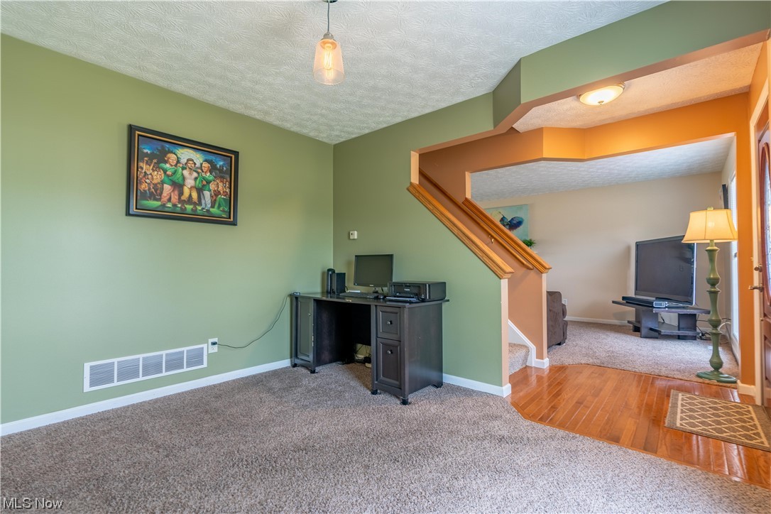 Burnham Hills East Allotment - Residential