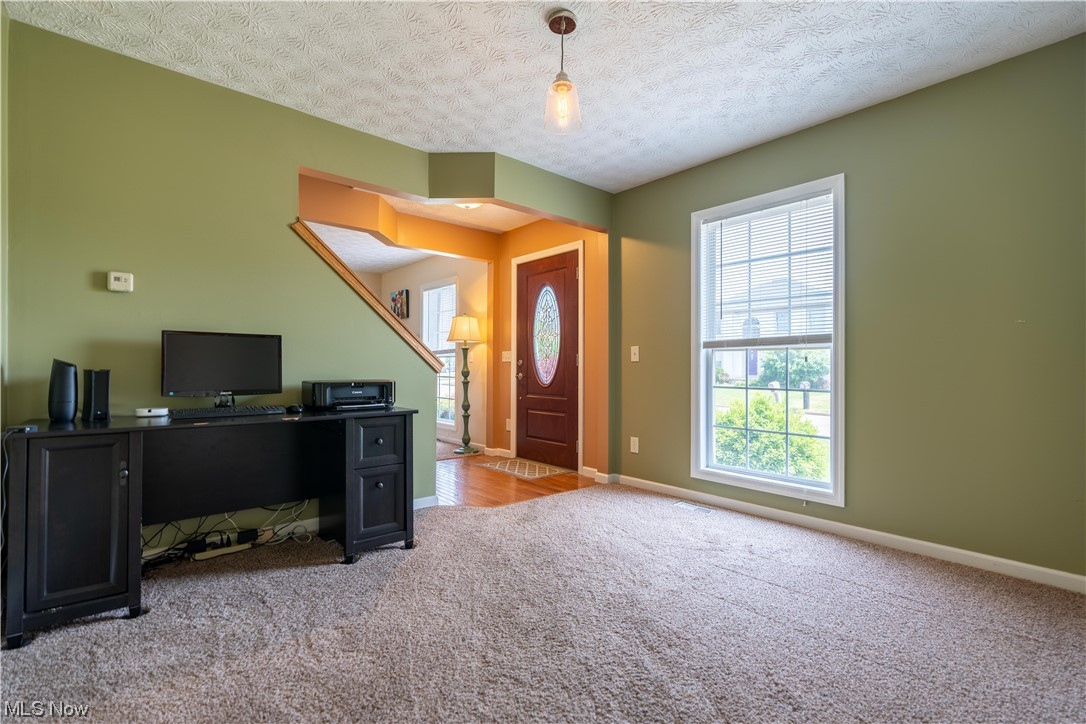 Burnham Hills East Allotment - Residential